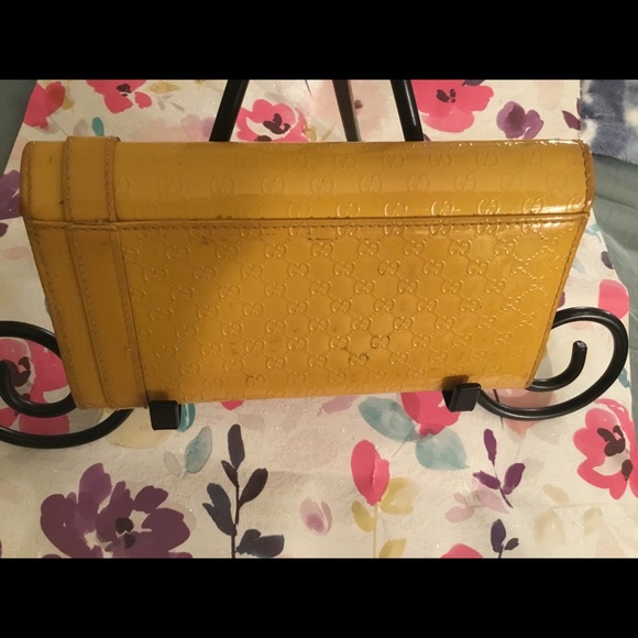 GUCCI WALLET IN GOOD PRE-LOVED CONDITION. SEE ALL PHOTOS.π₯π₯π₯ππ - Picture 8 of 11
